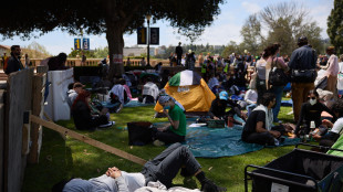 Campus Los Angeles annulla cerimonia laurea, 'motivi sicurezza'