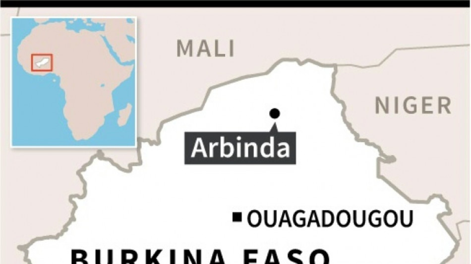 Nord du Burkina: une cinquantaine de femmes enlevées par des jihadistes présumés