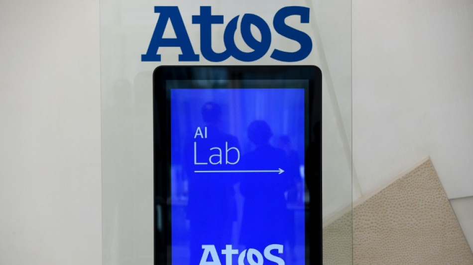 Atos sans horizon après l'échec de la vente d'une partie de ses activités à Airbus