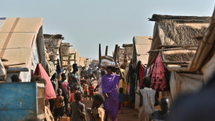 'The conflict goes on': South Sudan's never-ending war