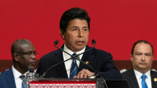 Justiça peruana amplia prisão preventiva contra ex-presidente Castillo