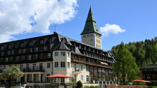 Fairytale venue with dark past for G7 summit in Germany