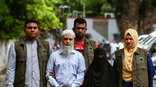 Bangladesh arrests chief of Islamist militant outfit