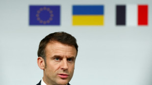 Ukraine : Macron remonte en première ligne, non sans risques 