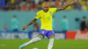 Spanish prosecutors seek 9-year jail term for ex-Brazil star Alves