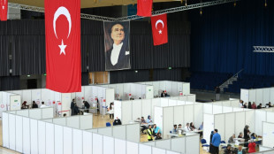 Erdogan backers bullish in his German stronghold 