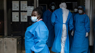 WHO says clinical trials soon for Ebola virus in Uganda