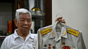 Dien Bien Phu: des anciens combattants vietnamiens entre fierté et modestie