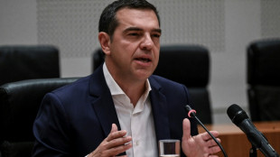 Grèce: Alexis Tsipras démissionne après sa lourde défaite aux élections