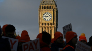 Na Inglaterra, médicos iniciam a maior greve da história do sistema público de saúde britânico