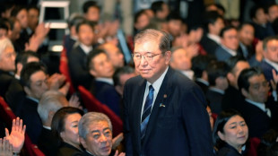 Ex-ministro da Defesa Shigeru Ishiba será o novo premiê do Japão