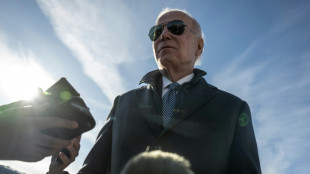 US lawmakers clash over Biden's handling of Chinese balloon