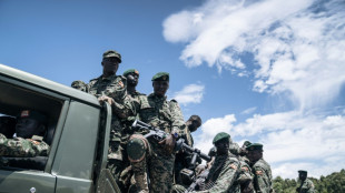 Southern African troops to deploy  against rebels in east DRCongo