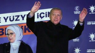 Erdogan: Turkey's irresistible election force set for final test