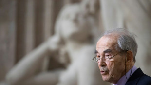 Robert Badinter est mort 