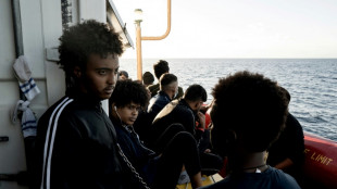 L'Ocean Viking accueilli vendredi à Toulon "à titre exceptionnel" avec 230 migrants