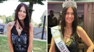 Argentina: una 60enne eletta Miss Universo Buenos Aires