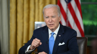 Biden promulgue la loi qui évite une banqueroute américaine