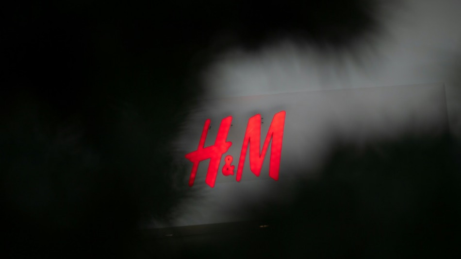 H&M va se désengager de Russie