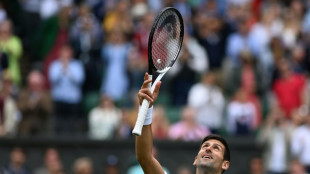 Djokovic, Alcaraz close in on Wimbledon duel as women draw opens up