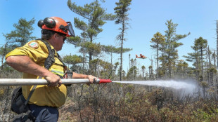 Canada braces for possible worst wildfire season ever