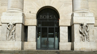 Borsa: Milano migliore in Europa con le banche, Bper +5%