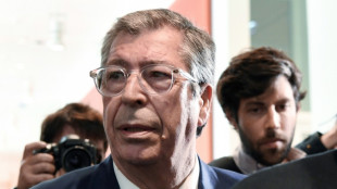 Patrick Balkany auditionné sur sa gestion à Levallois dans le cadre d'une nouvelle enquête