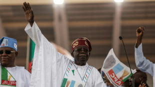 Au Nigeria, Bola Tinubu, le "faiseur de roi", devient président