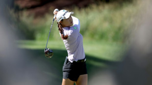 Aussie Lee off to quick start in LPGA Match-Play