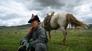 Nomadic roots, urban lives: the young Mongolians leading a transition