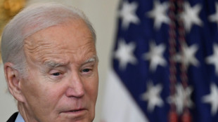 Joe Biden: l'âge du capitaine compte-t-il ou pas?