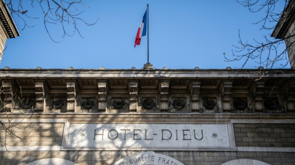 Viols: quand l'hôpital préserve les preuves pour les victimes ne portant pas plainte