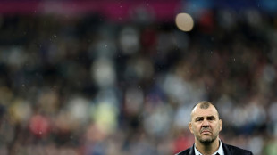 New boss Cheika aiming for lengthy Leicester stay