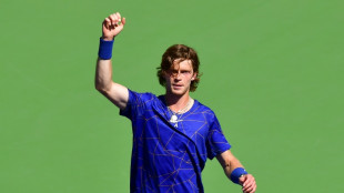 Rublev urges 'unity' as Russian invasion of Ukraine sparks tennis tension