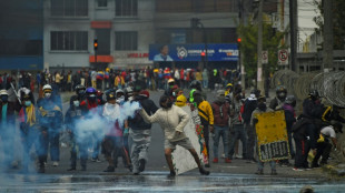 Three dead after fresh Ecuador protest clashes, despite govt concession