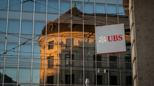 UBS completes Credit Suisse takeover