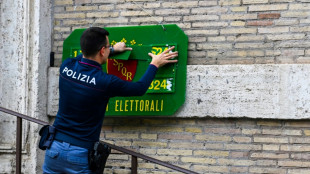 L'Italie vote, l'extrême droite espère son heure arrivée