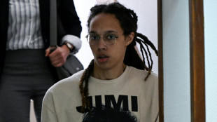 Trial of US basketball star Griner opens in Russia