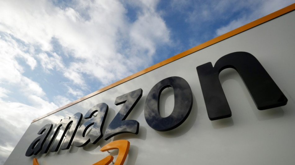 Face à la crise économique, Amazon licencie à son tour