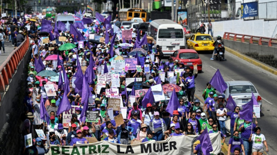 Inter-American court to hear first abortion rights case