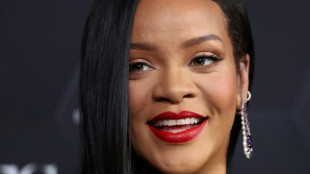 Rihanna to headline Super Bowl halftime show