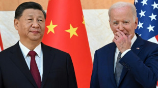 Biden et Xi rassurent mais les tensions restent vives