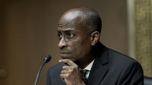 Biden choisit Philip Jefferson, un gouverneur Afro-américain, comme vice-président de la banque centrale