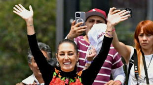 Primaires au Mexique : "C'est le temps des femmes"