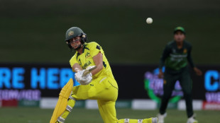 Australia tip injured Perry to make final against England