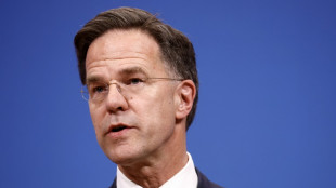 Le Néerlandais Mark Rutte désormais sans rival pour diriger l'Otan 