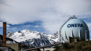 Aérospatial: dans les entrailles des gigantesques souffleries de Modane 