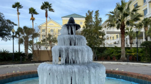 Mindestens 22 Tote durch arktischen Wintersturm in den USA an Weihnachten