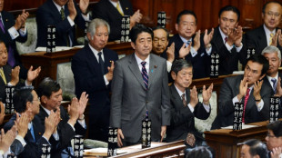 Japan honours assassinated Abe at controversial funeral