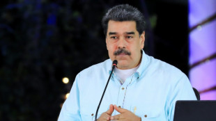 Maduro says Venezuela-Colombia border to completely reopen Jan. 1